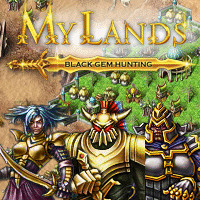 Mylands - das Fanatasy Browsergame